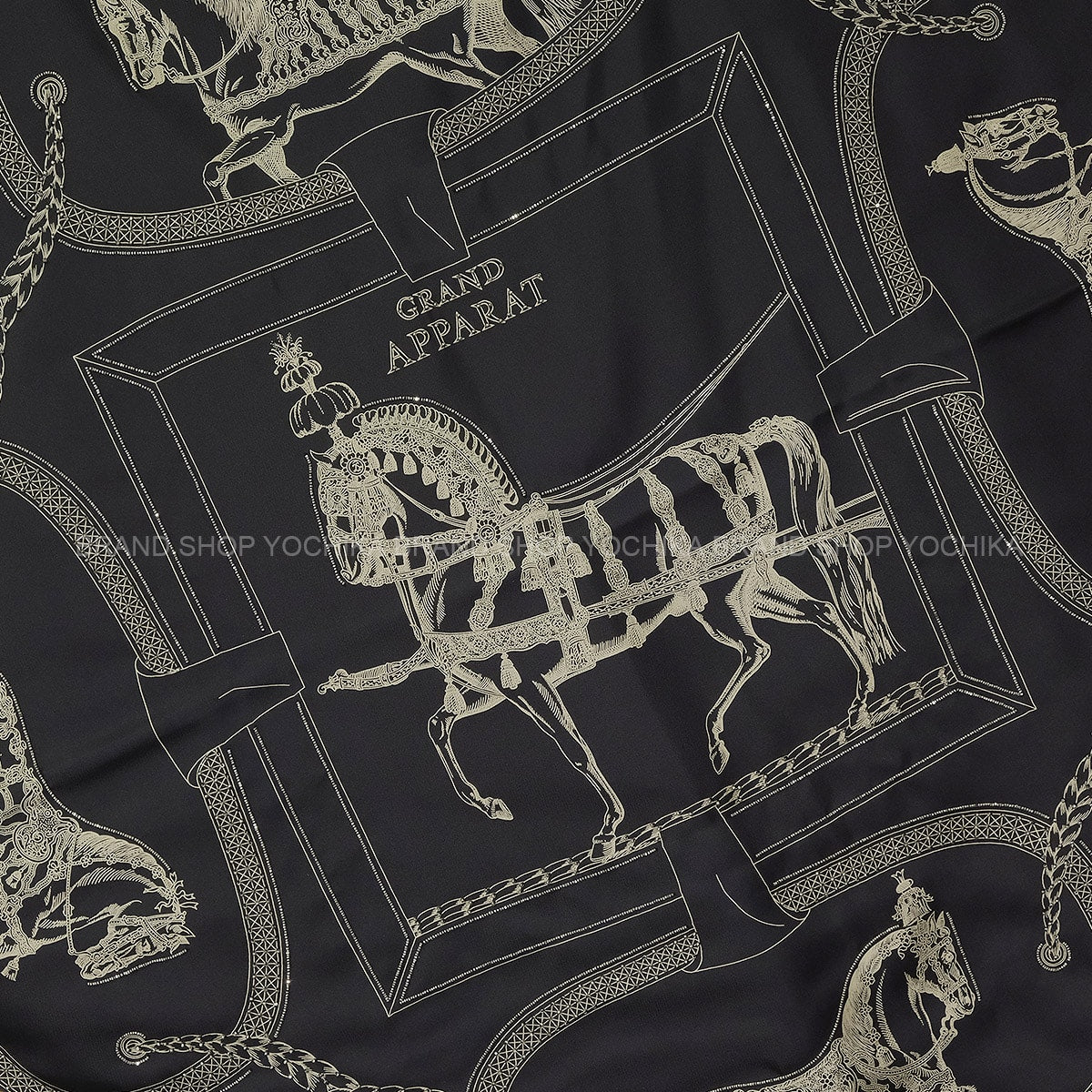 Authentic Hermes & Chanel Japan | BRAND SHOP YOCHIKA SHOP Kyoto
