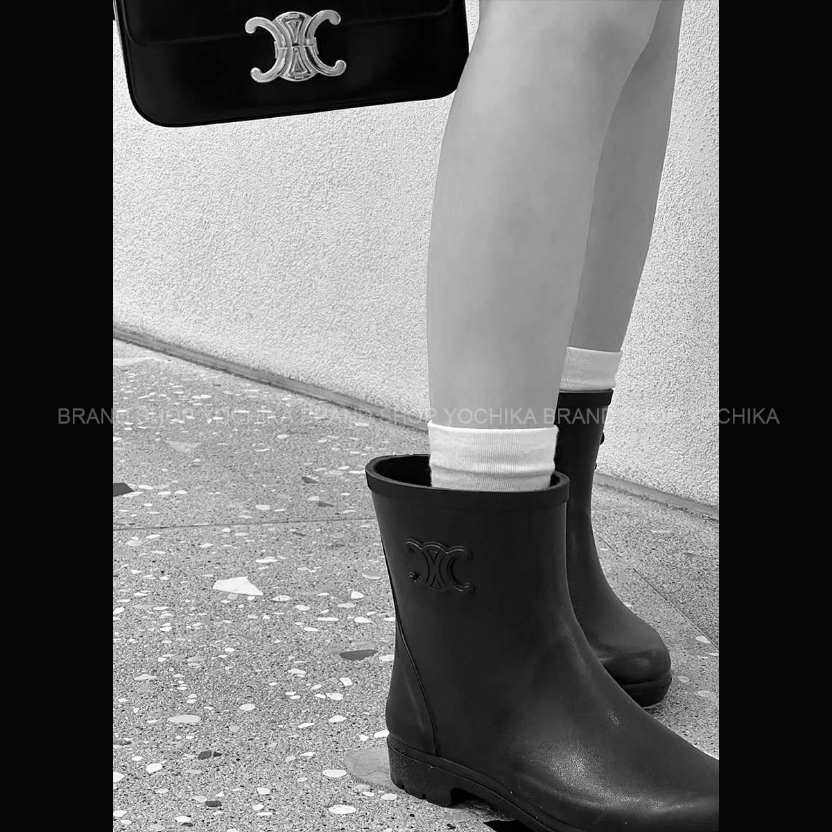 Authentic Hermes & Chanel Japan | BRAND SHOP YOCHIKA SHOP Kyoto