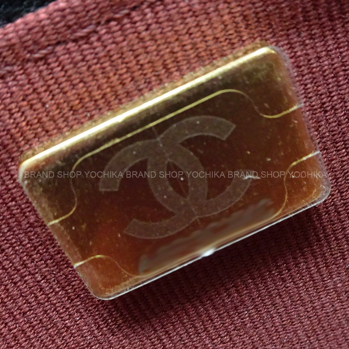 [Pre-loved] 2026 SS NEW CHANEL Wallet chain Matelasse Noir (Black) Lambskin Mat Gold HW AP2289[LIKE NEW][Authentic]