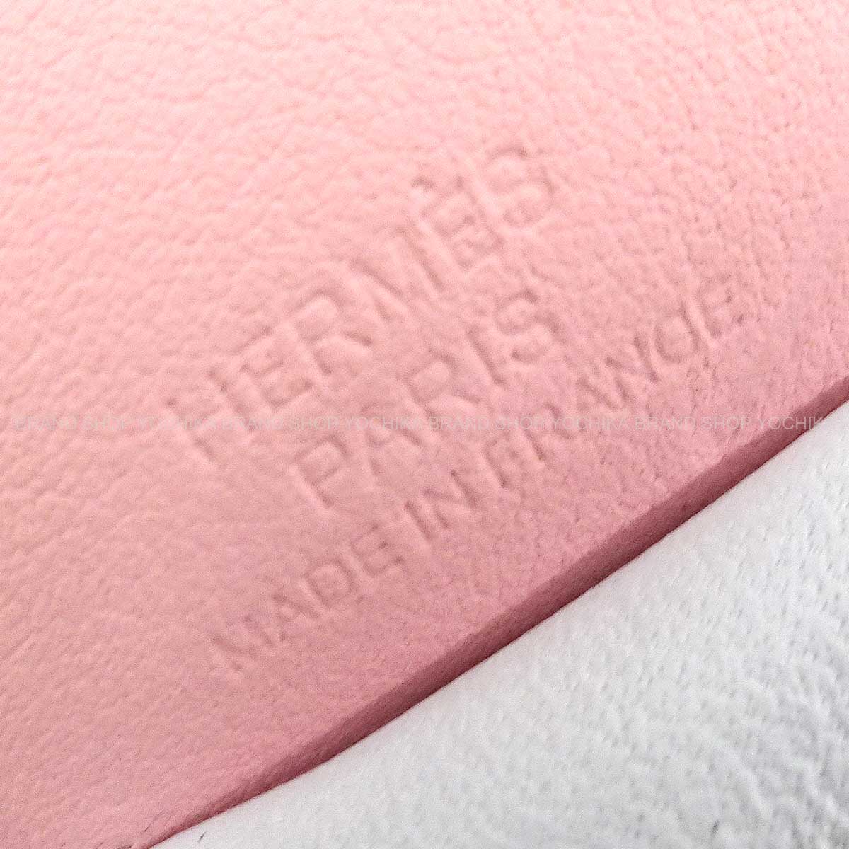 HERMES bag charm Rodeo Pegasus PM Blue brume /Rose Sakura/Rouge Sellier Agneau Milo/Veau Swift Stamp K[BRAND NEW][Authentic]