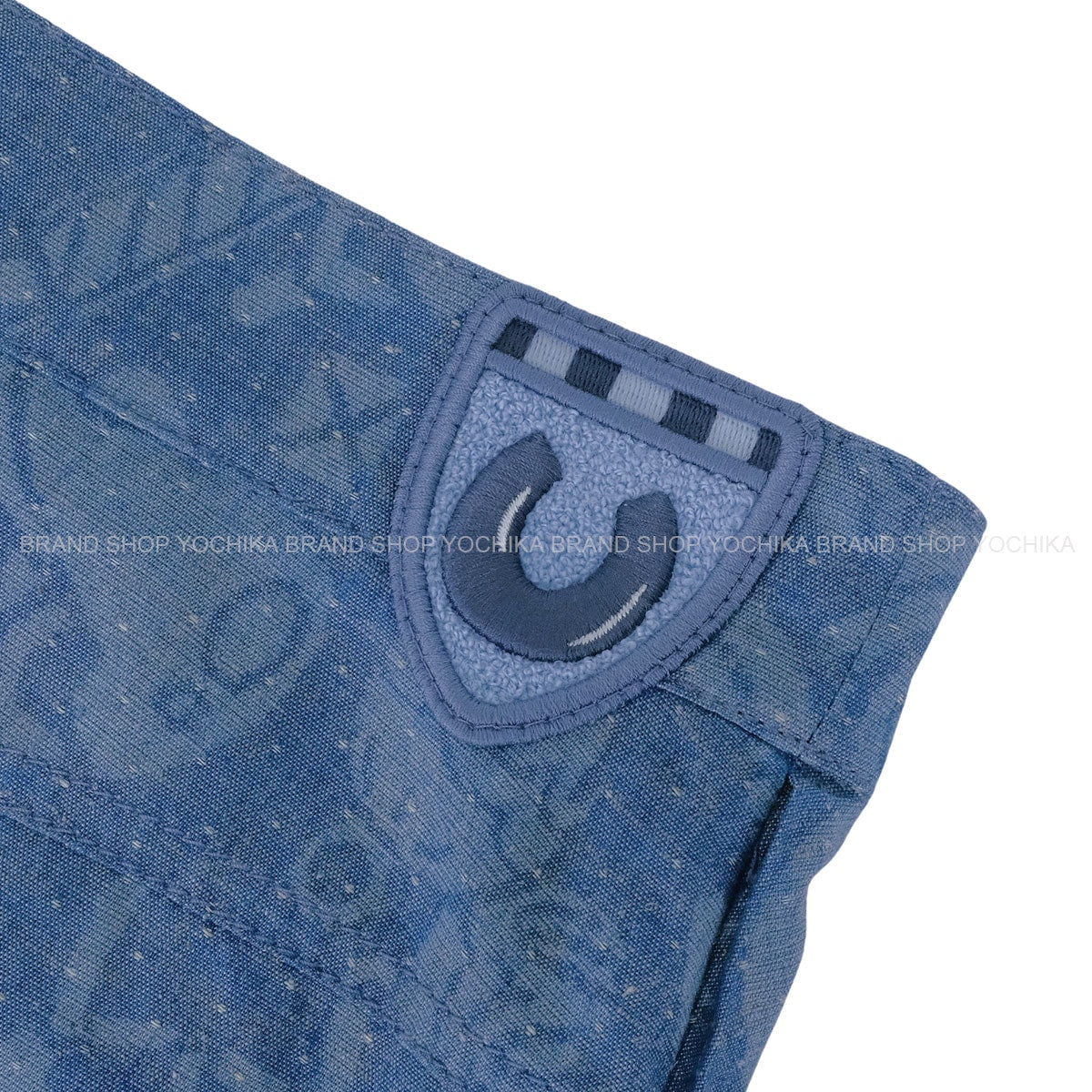 2025SS HERMES skirt Pleats Culottes Candy Libris Cotton #38 H5H0462DH3R38[BRAND NEW][Authentic]