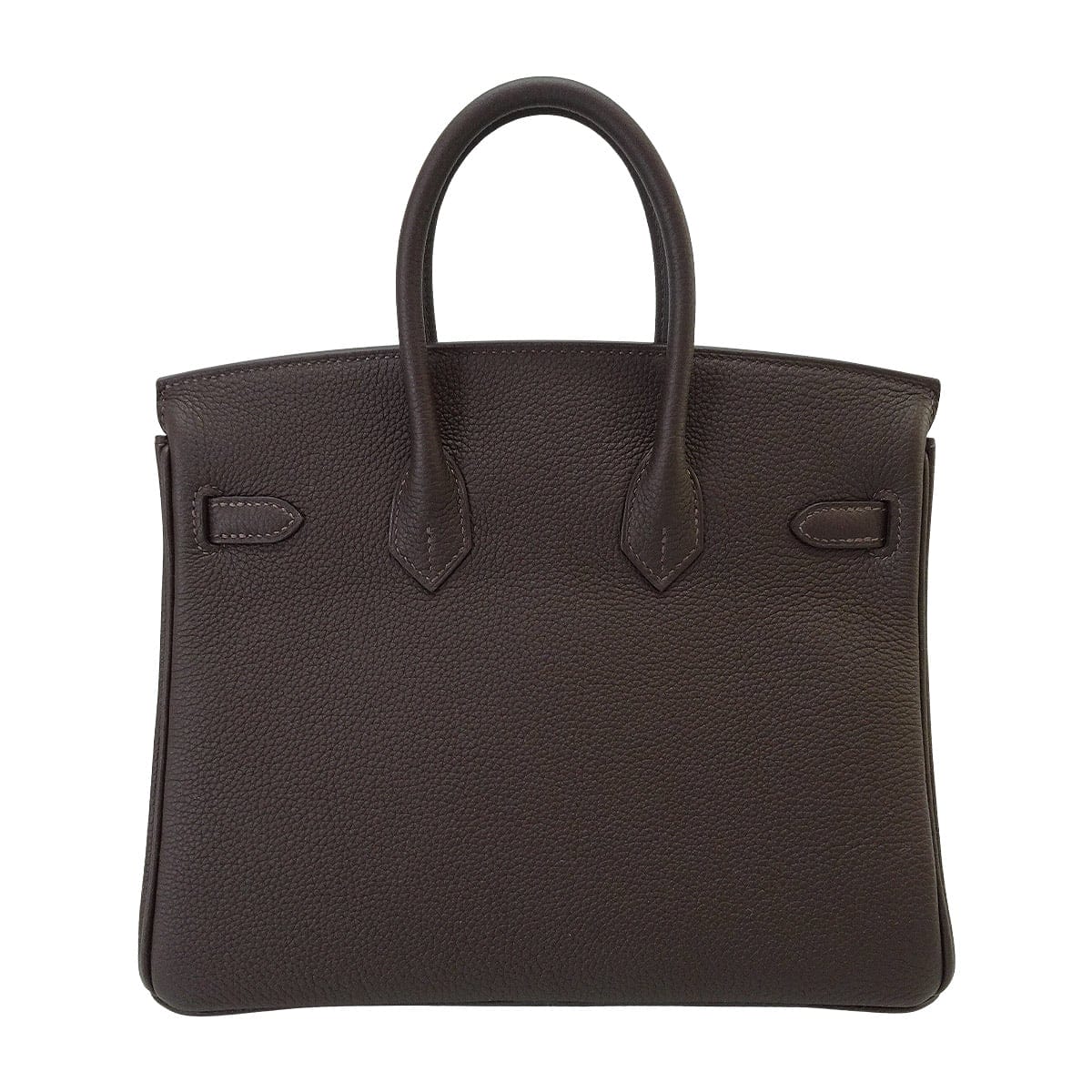 HERMES Handbag Birkin25 Bai Brun Veau Togo Champagne Gold HW Stamp K[BRAND NEW][Authentic]