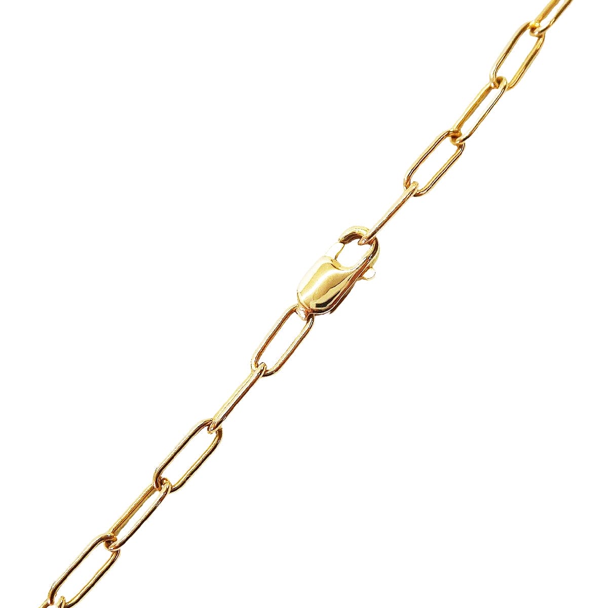 [Pre-loved] TIFFANY&Co. necklace K18PG/Diamond0.33ct Pink gold HW 72342143[LIKE NEW][Authentic]