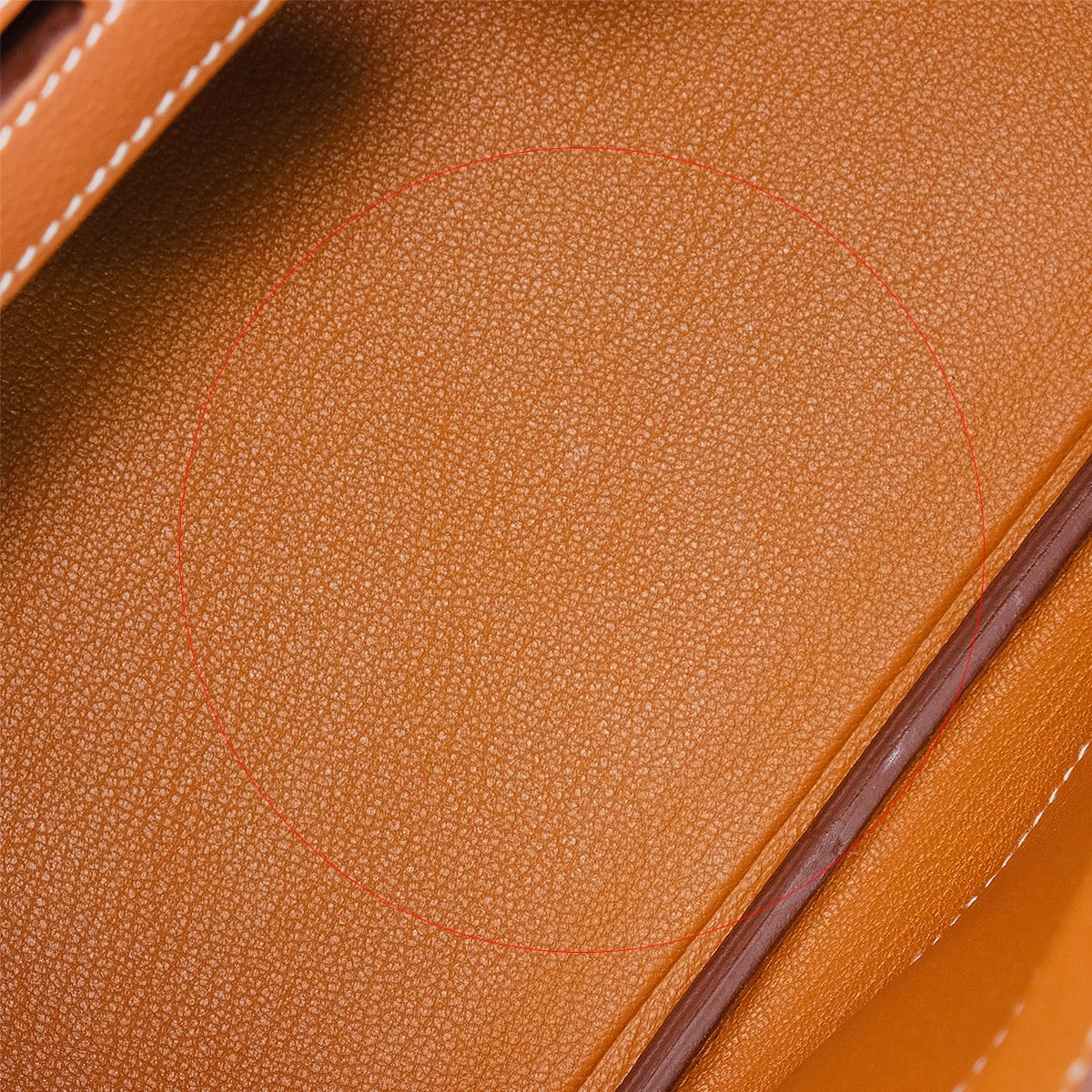 HERMES Shoulder bag Shoulder Birkin Light 29 Gold Evercolor Silver HW Stamp K[EXCELLENT][Authentic]