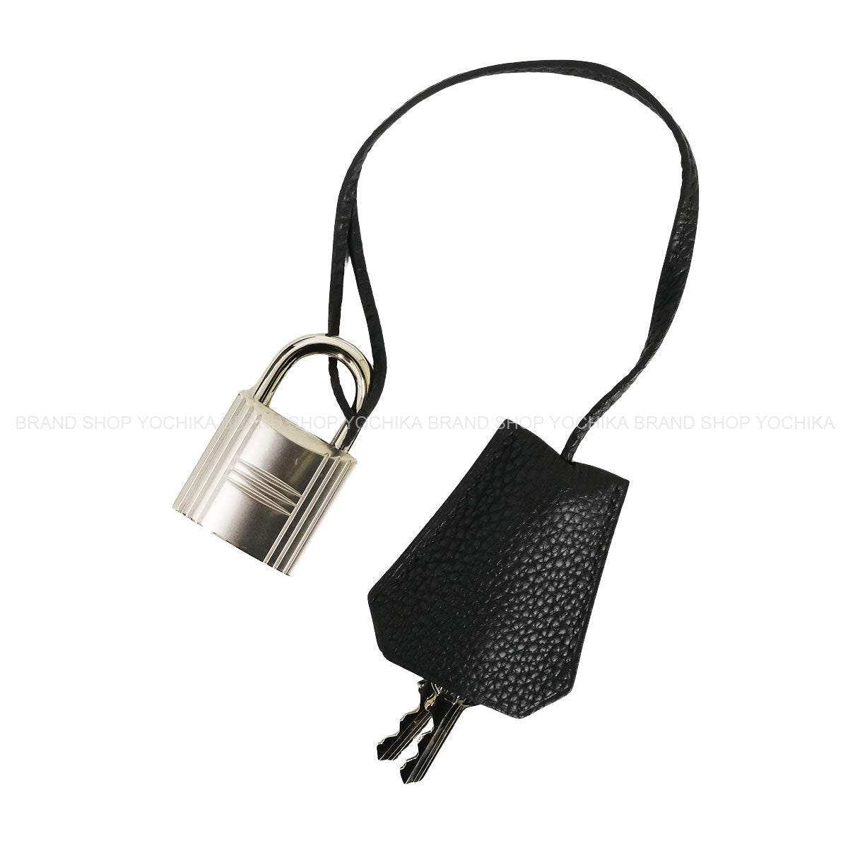 [Pre-loved] HERMES Shoulder bag Hac a Dos GM Noir (Black) Veau Togo Silver HW Stamp W[LIKE NEW][Authentic]