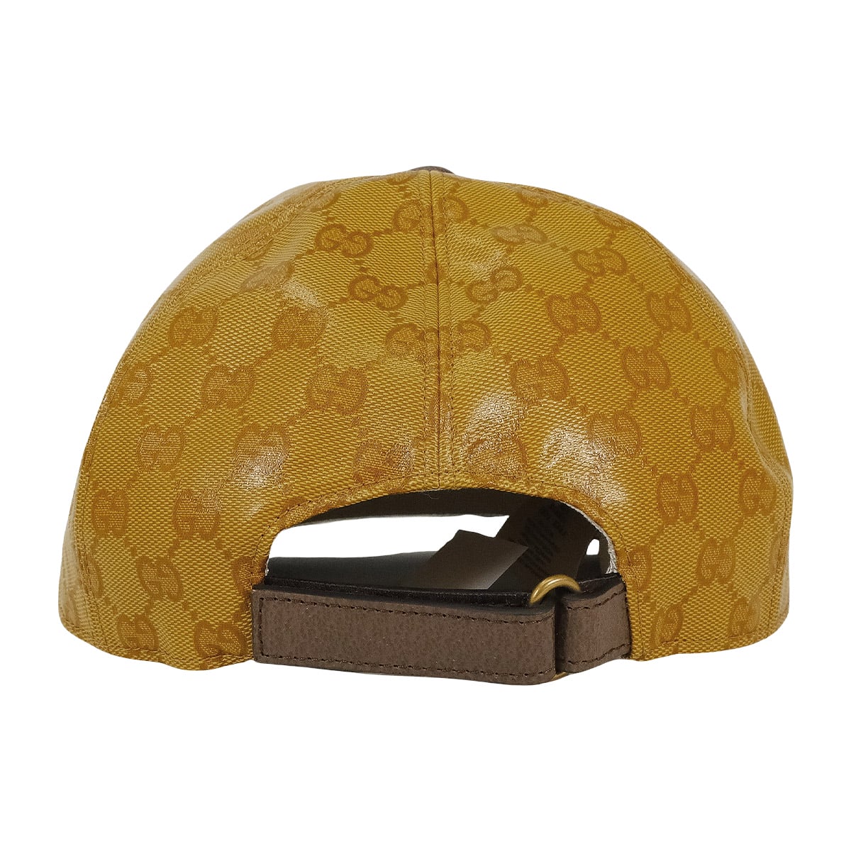 GUCCI cap adidas Baseball Nylon/Cotton[EXCELLENT][Authentic]