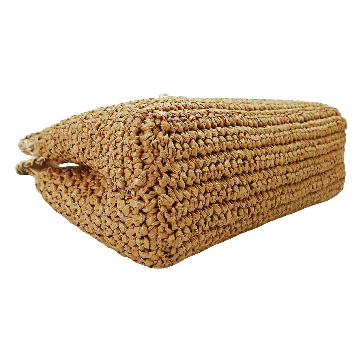 25/26 Cruise Collection CHANEL Shoulder bag Mini Shopping Bag Beige Gold HW AS4416[BRAND NEW][Authentic]