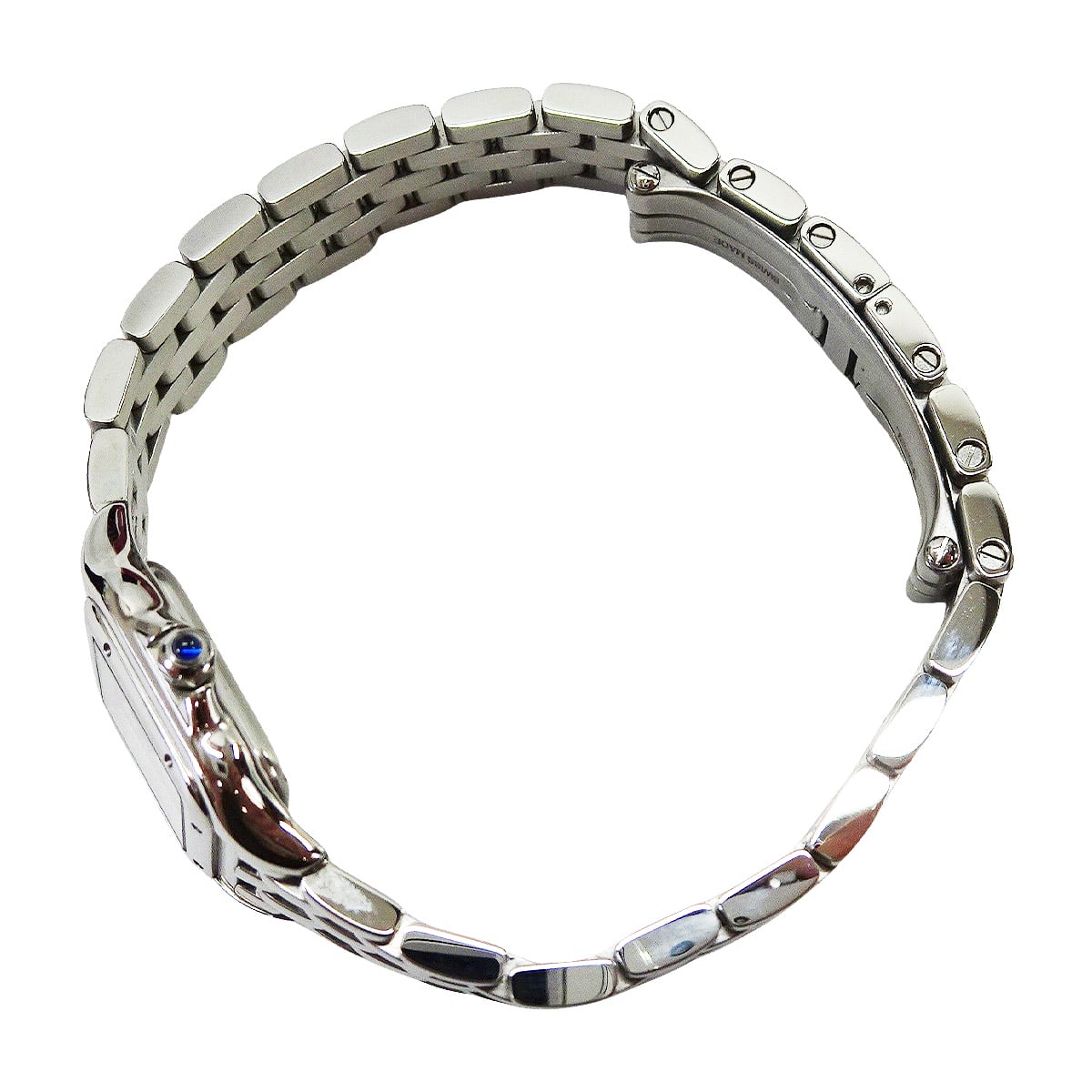 [Pre-loved] CARTIER Watches Panthere de Cartier Mini Stainless steel WSPN0019[LIKE NEW][Authentic]