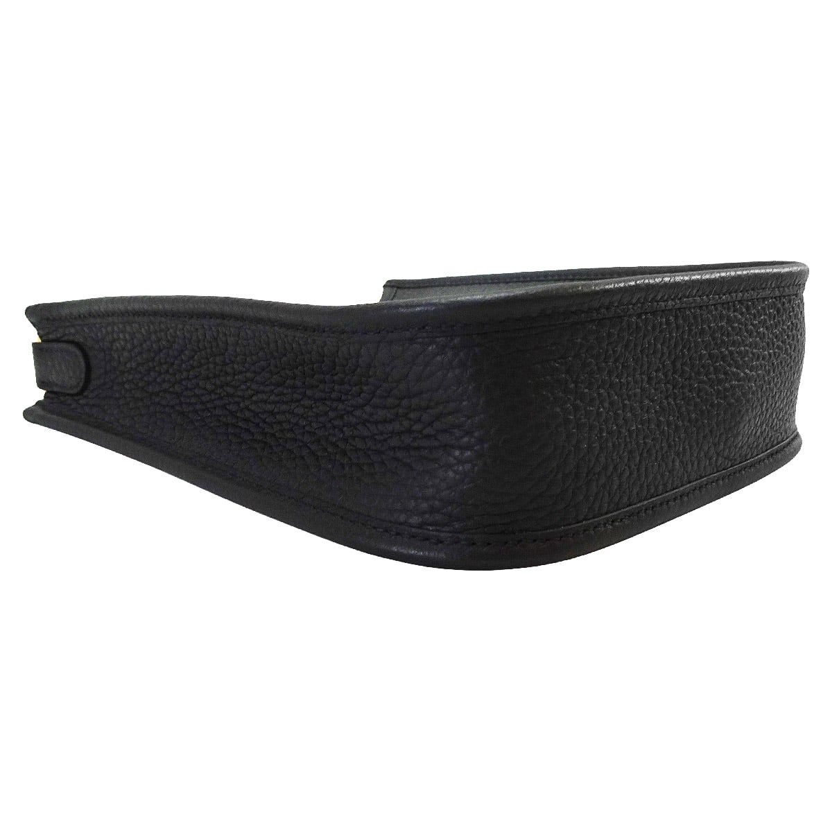 HERMES Shoulder bag Evelyne 16 TPM Amazon Sangle Noir (Black) Taurillon Clemence Gold HW Stamp W[ALMOST NEW][Authentic]