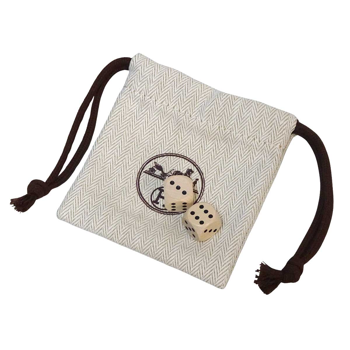 2018AW HERMES scarf Carre 90 Le Tour Du Monde En 63 Cases With DiceMarine/Orange Silk100%[ALMOST NEW][Authentic]