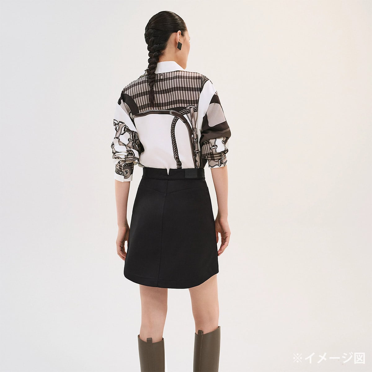 Authentic Hermes & Chanel Japan | BRAND SHOP YOCHIKA SHOP Kyoto