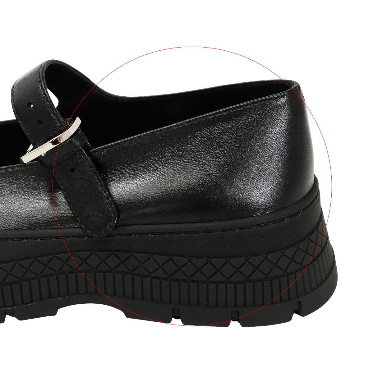 2026 S/S CHANEL slip on Mary Jane Flat Shoes Sneaker Style Platform COCO Mark Noir (Black) Lambskin #37 G47073[EXCELLENT][Authentic]