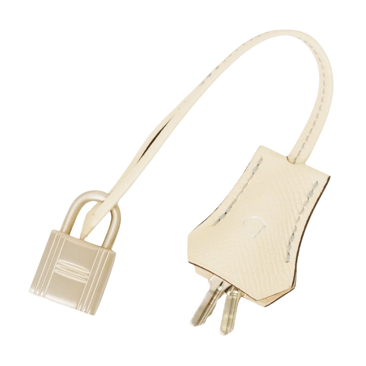 HERMES Handbag Birkin25 Sellier Verso Special Order HSS Cheval Stamp Bleu Glacier/Craie Veau Epsom Mat Silver HW Stamp W[EXCELLENT][Authentic]