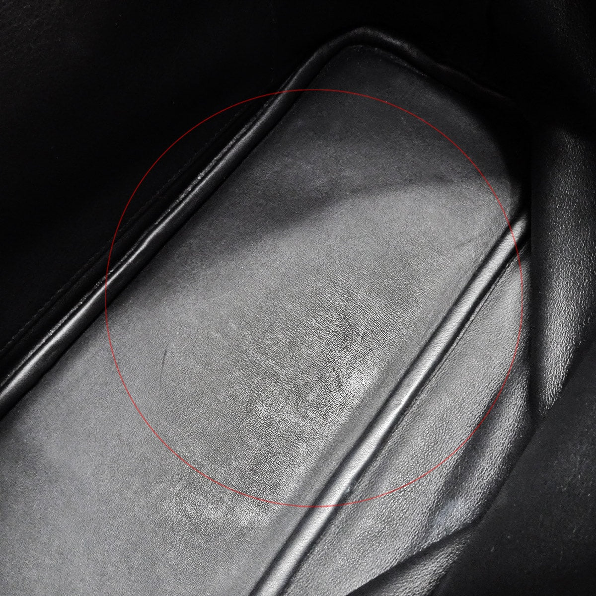 [Pre-loved] HERMES Shoulder bag Bolide31 Noir (Black) Taurillon Clemence Silver HW Stamp Y[LIKE NEW][Authentic]