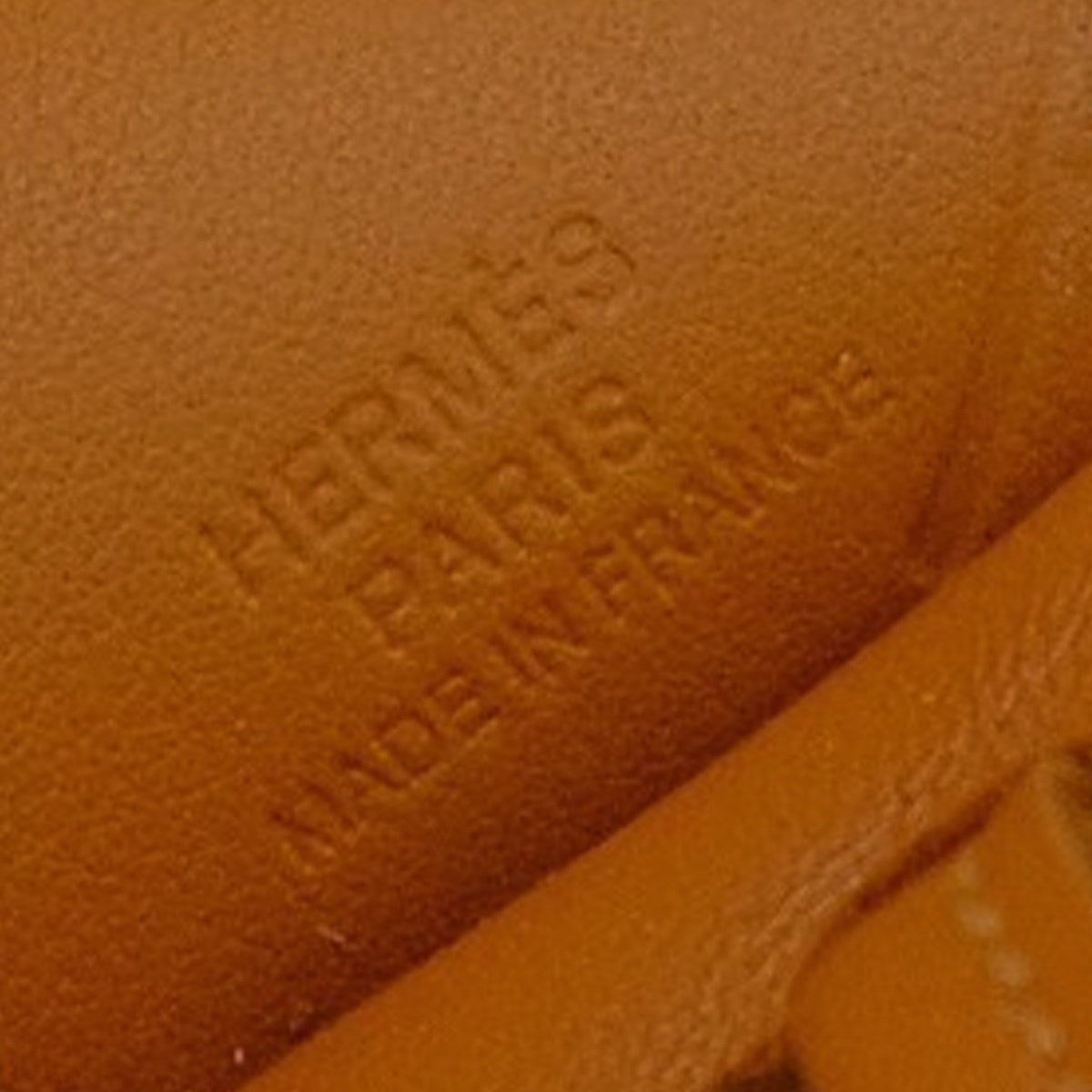 HERMES bag charm Rodeo Pegasus PM SO GOLD Gold Agneau Milo/Veau Swift Stamp G[BRAND NEW][Authentic]