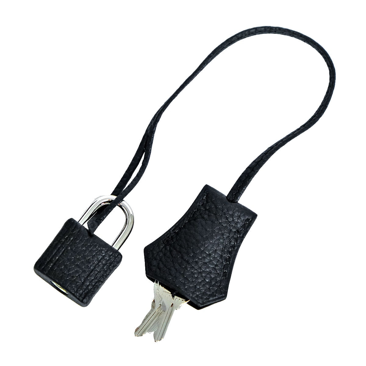 HERMES Shoulder bag Hac a Dos PM Monochrome So Black Noir (Black) Veau Togo Matte Black Hardware Stamp K[BRAND NEW][Authentic]