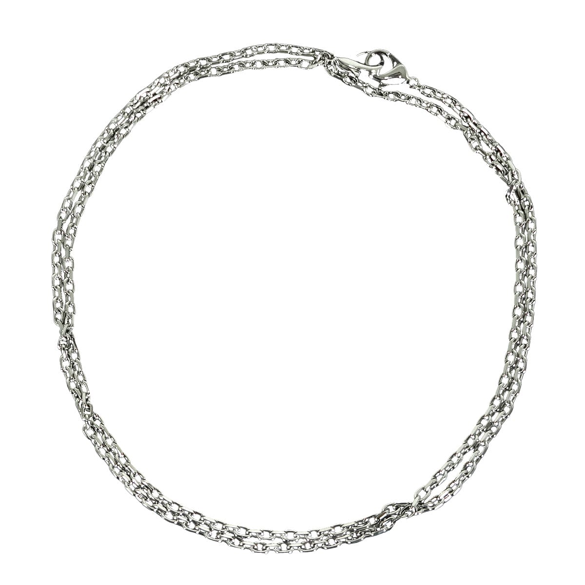 Delvaux bag charm Brillant Mini L'Humour Noir (Black)/Blanc (White) Calf Leather Silver HW[BRAND NEW][Authentic]