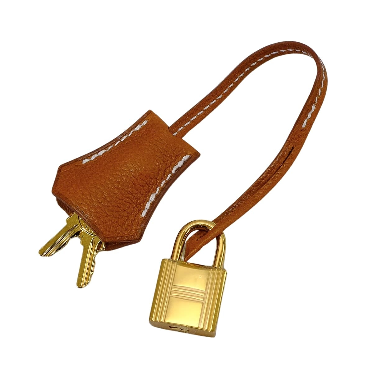 HERMES Handbag Birkin25 Fauve Barenia Faubourg Gold HW Stamp K[BRAND NEW][Authentic]