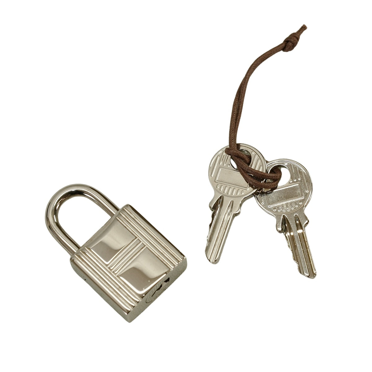 HERMES Handbag Picotin Lock 18 PM Etoupe Taurillon Clemence Silver HW Stamp Z[EXCELLENT][Authentic]