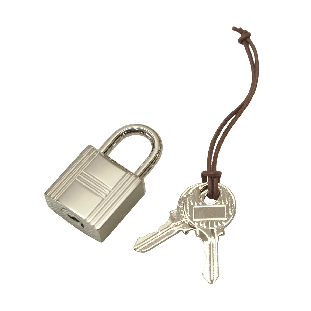 HERMES Handbag Picotin Lock 22 MM Nata Taurillon Clemence Silver HW Stamp Y[EXCELLENT][Authentic]