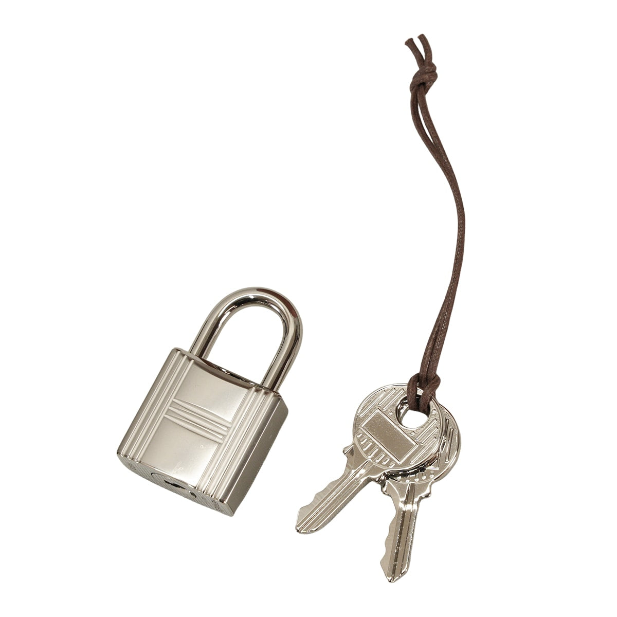 [Pre-loved] HERMES Handbag Picotin Lock 22 MM Fauve Veau Barenia Silver HW Stamp Z[LIKE NEW][Authentic]