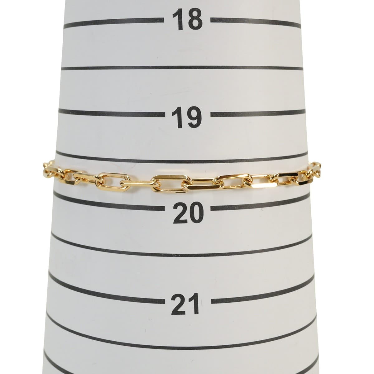 CARTIER bracelet Santos de Cartier Small Gold K18 B6090300[EXCELLENT][Authentic]