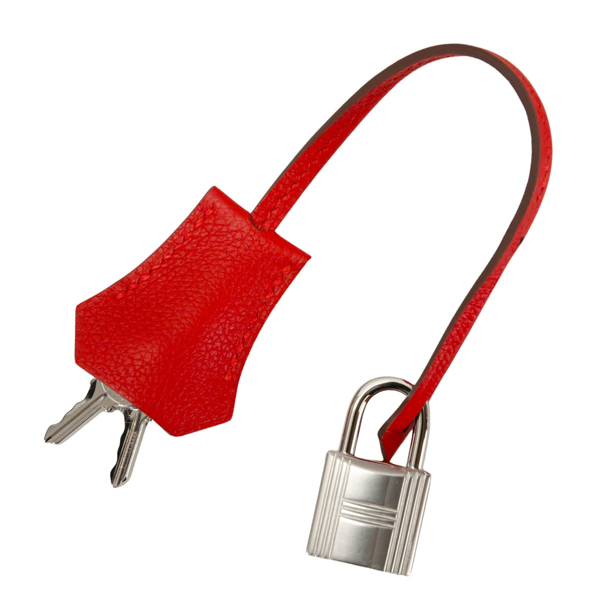 HERMES Shoulder bag Bolide1923 25 Rouge de Coeur Evercolor Silver HW Stamp G[BRAND NEW][Authentic]