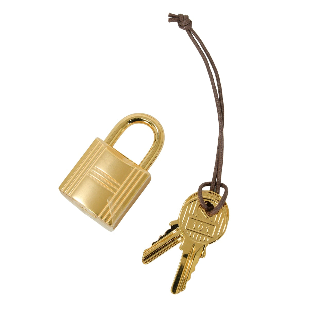 HERMES Handbag Picotin Lock 18 PM Craie Taurillon Clemence Gold HW Stamp G[EXCELLENT][Authentic]