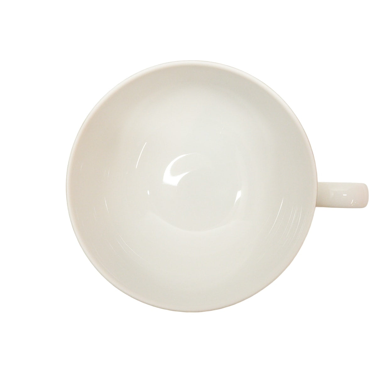 HERMES mug cup Morning Cup and Saucer Soleil d'Hermes 350mlJaune/Blanc (White) Porcelain P046015P[EXCELLENT][Authentic]