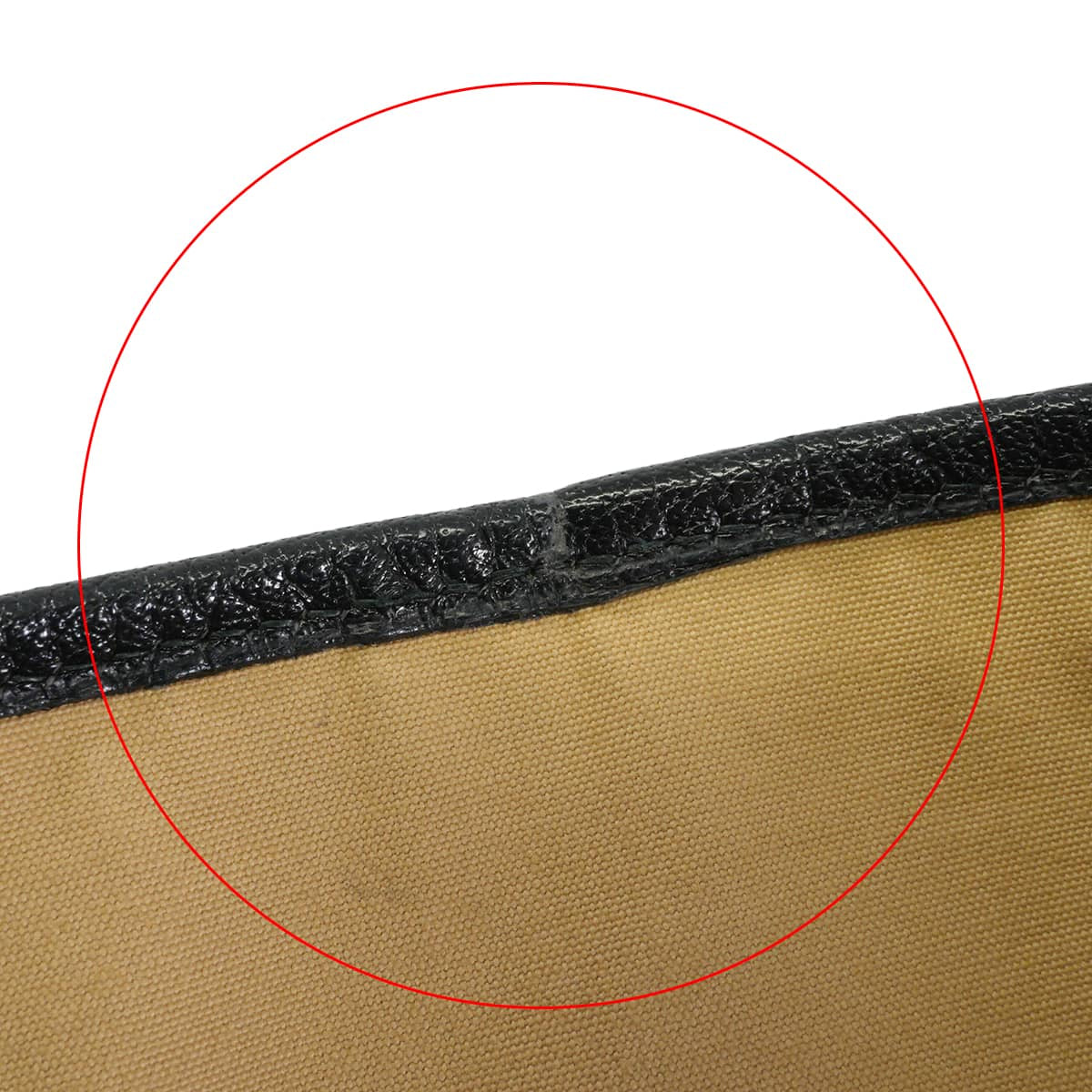 [Pre-loved] HERMES Backpack/daypack/Ruck sack Isabel Vintage Backpack Noir (Black) Chevre Coromandel Gold HW Stamp 〇X[USED SA][Authentic]