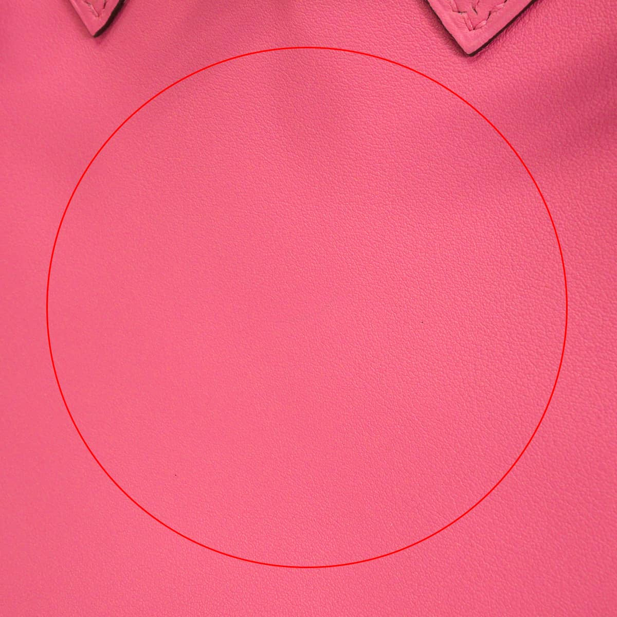 [Pre-loved] HERMES Handbag Birkin25 Rose Azalee Veau Swift Gold HW Stamp A[LIKE NEW][Authentic]