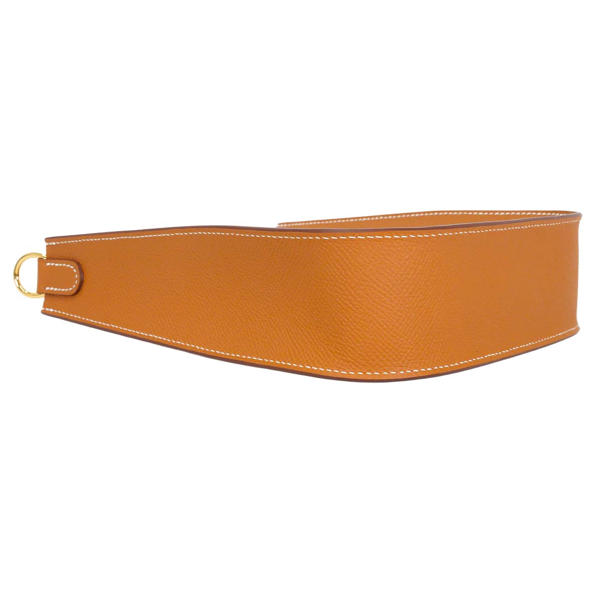 HERMES Shoulder bag Evelyne 16 TPM Sellier Gold Veau Epsom Gold HW Stamp G[BRAND NEW][Authentic]