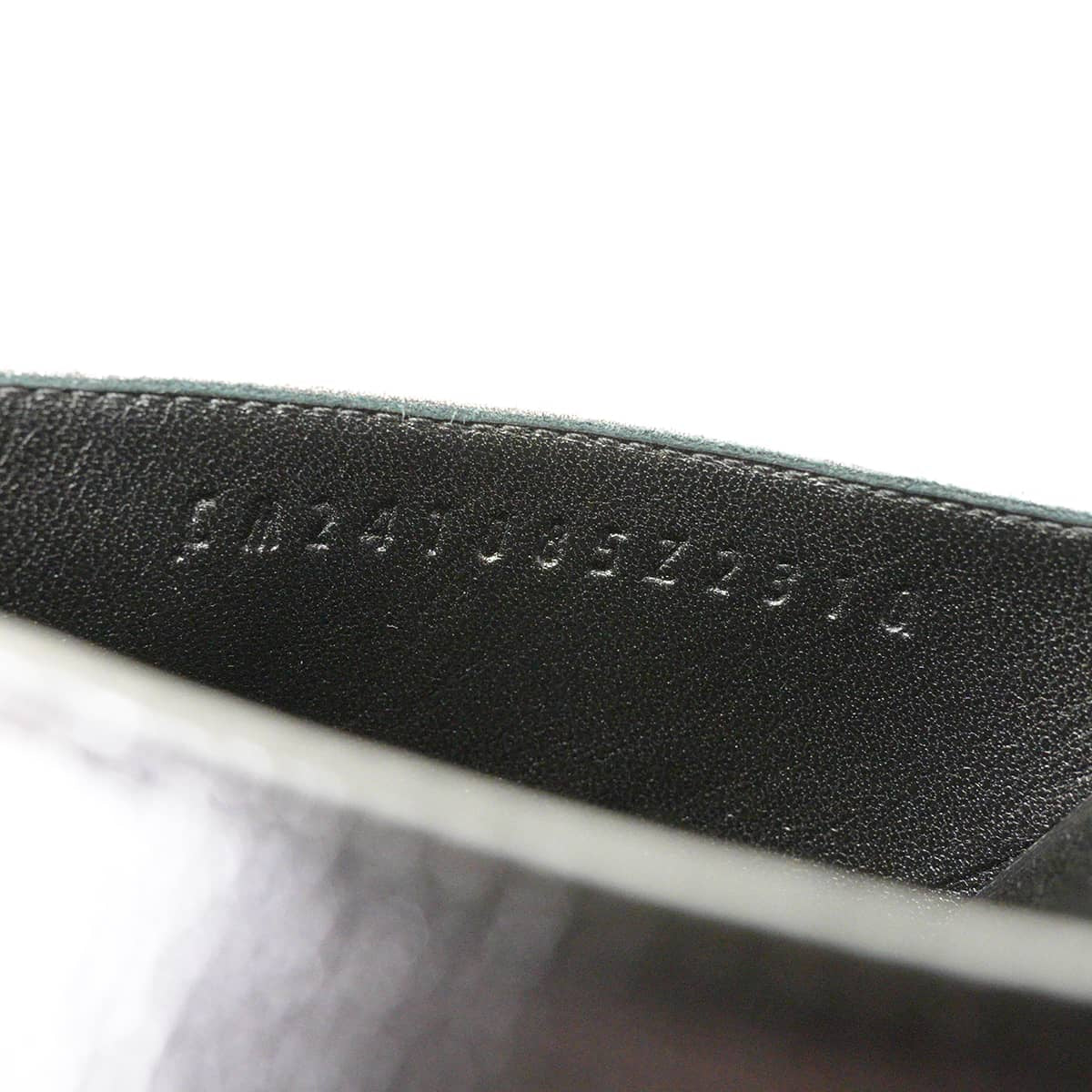 [Pre-loved] HERMES sandals IDOLE Argente (Metallic Silver) Chevre #39 Silver HW[LIKE NEW][Authentic]