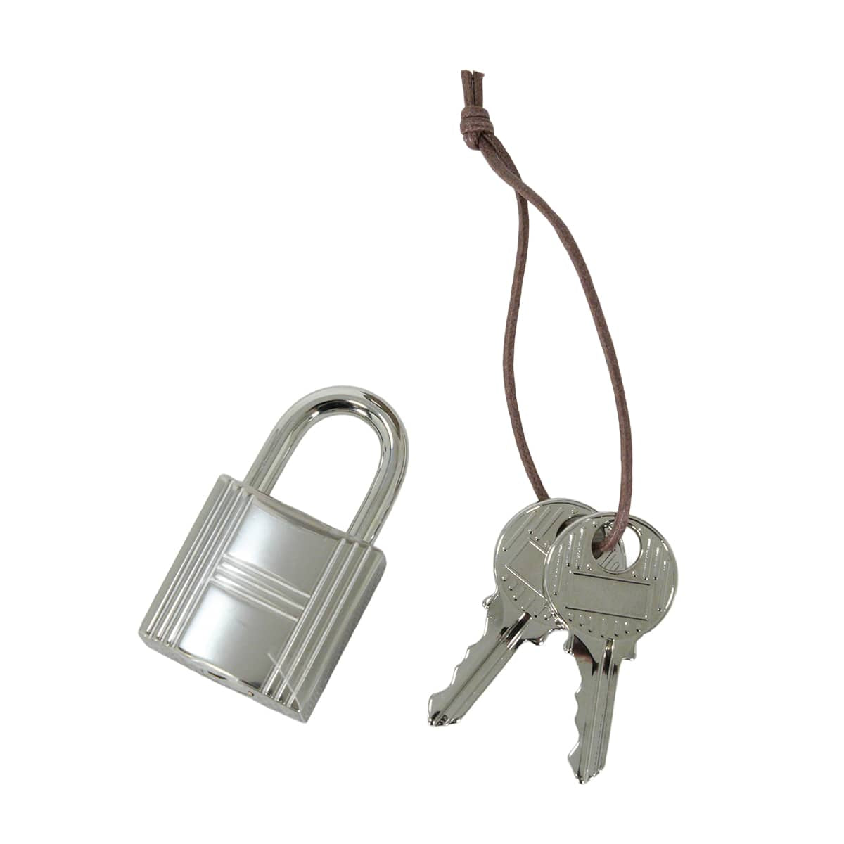 HERMES Handbag Picotin Lock 22 MM Etoupe Taurillon Clemence Silver HW Stamp K[EXCELLENT][Authentic]