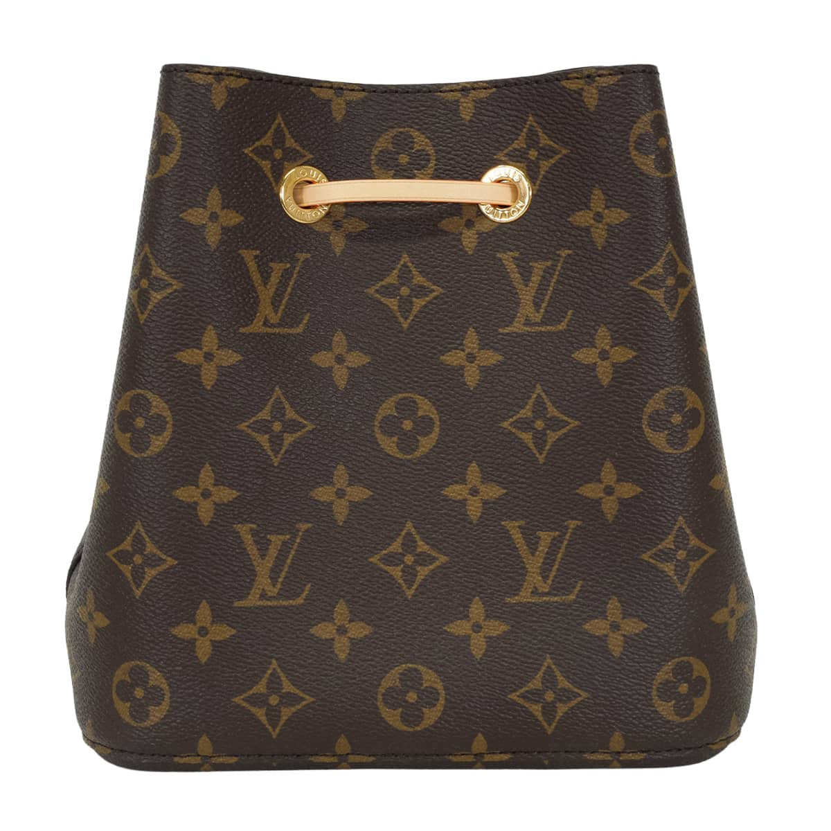 LOUIS VUITTON Shoulder bag NeoNoe BBMonogram Monogram Canvas Gold HW M46581[BRAND NEW][Authentic]