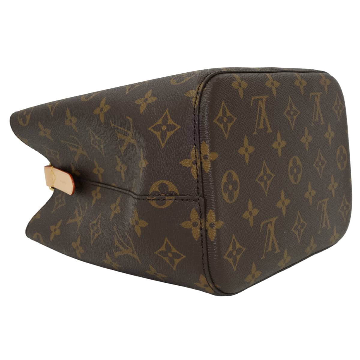 LOUIS VUITTON Shoulder bag NeoNoe BBMonogram Monogram Canvas Gold HW M46581[BRAND NEW][Authentic]
