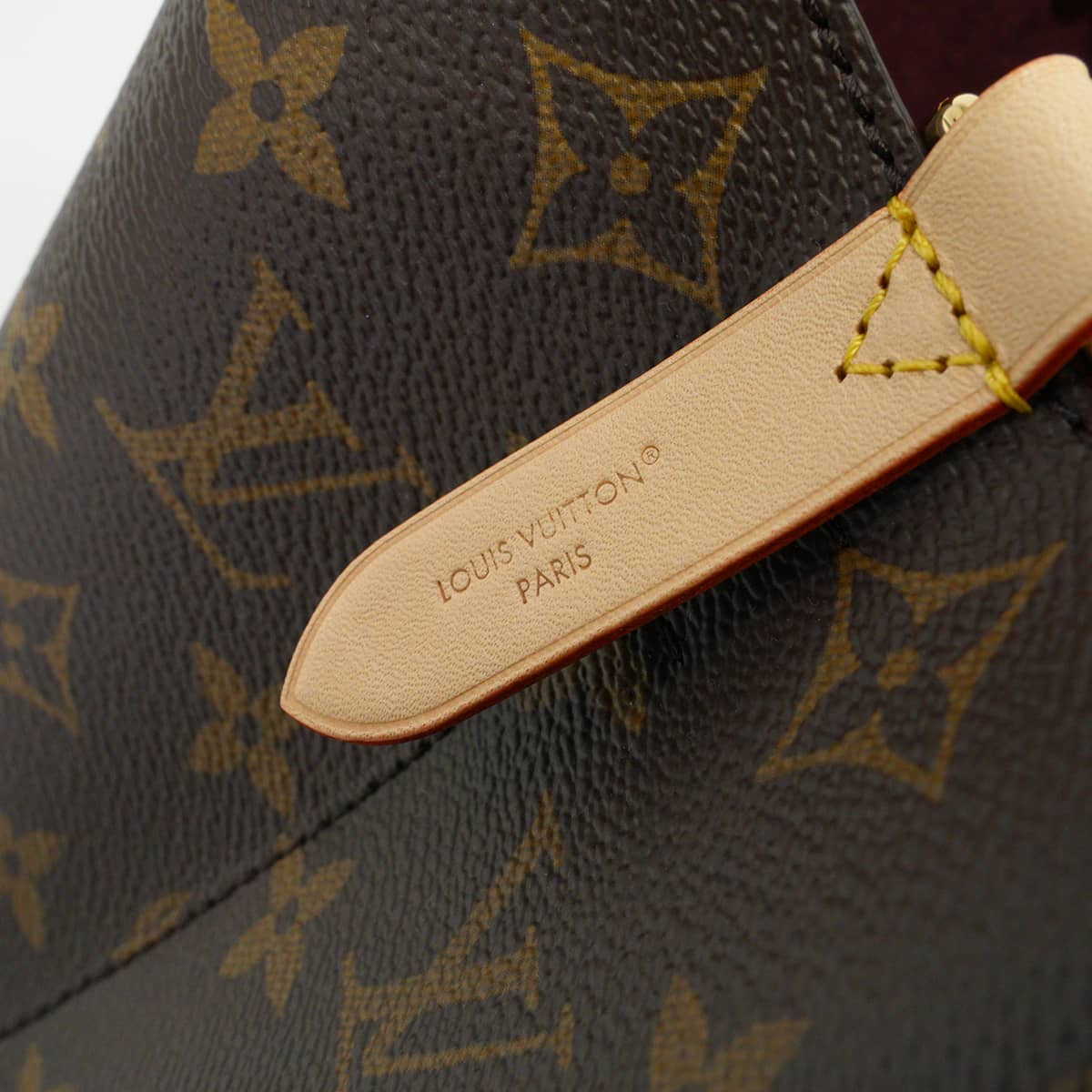LOUIS VUITTON Shoulder bag NeoNoe BBMonogram Monogram Canvas Gold HW M46581[BRAND NEW][Authentic]