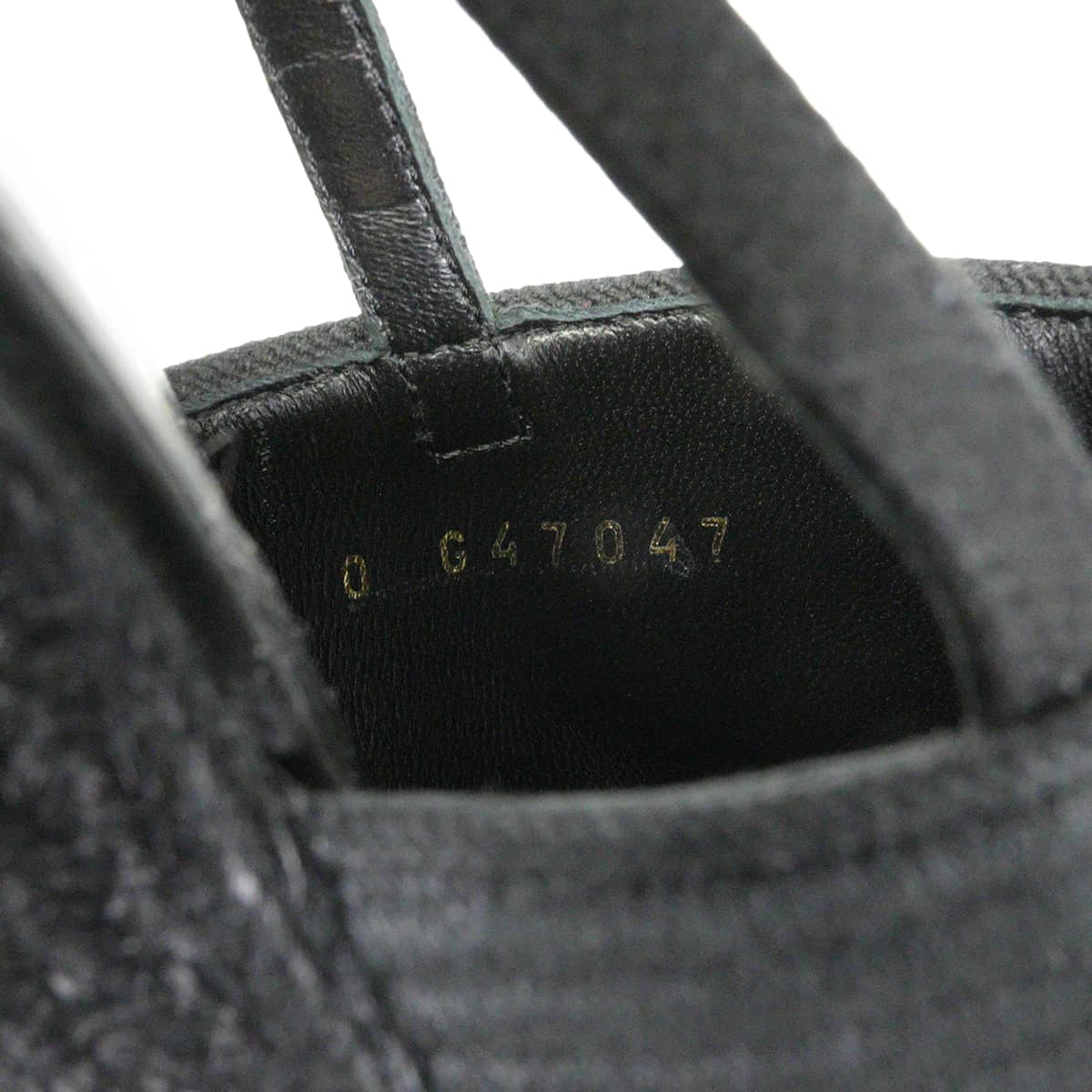 2026SS CHANEL sandals Wedge Sole COCO Mark Noir (Black) Cotton corduroy Champagne Gold HW G47047[EXCELLENT][Authentic]