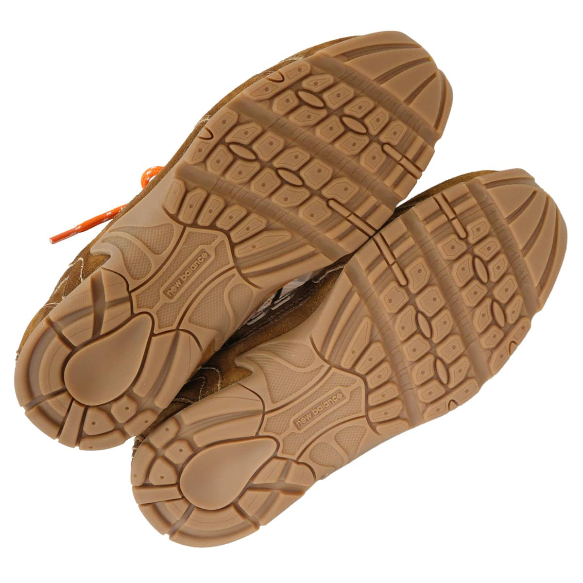 Miu Miu sneakers New Balance x Miu Miu 530 SLCinnamon Suede/Mesh #36 5E165E_Z5O_F0401_F_D005[EXCELLENT][Authentic]