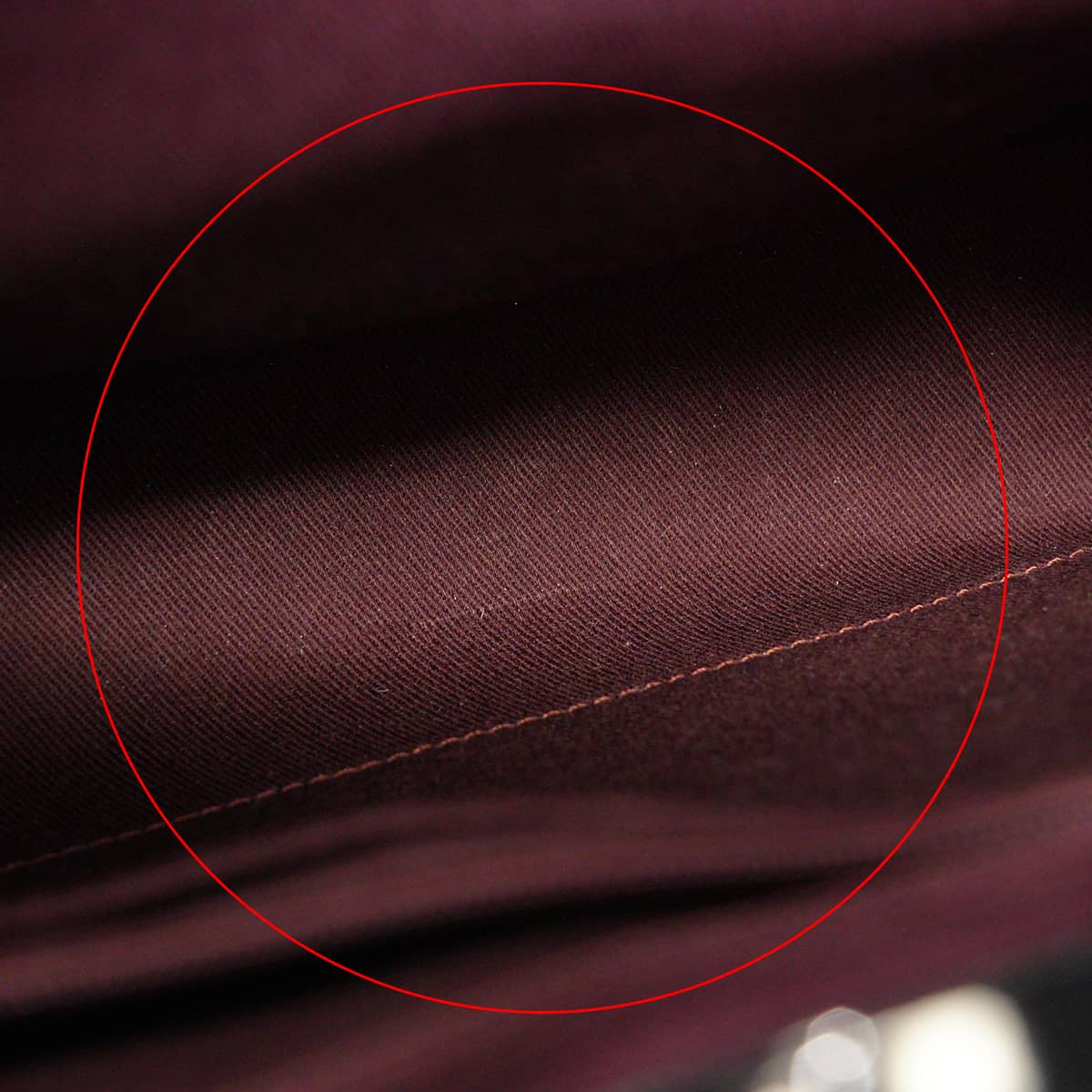 [Pre-loved] CHANEL Handbag 2-Way Neo Executive COCO Mark 30 Noir (Black)Bordeaux Graind Calf(Caviarskin) Silver HW A69930[LIKE NEW][Authentic]