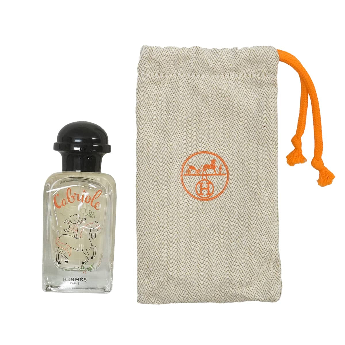 HERMES perfume Fragrance Gabrielle Eau de Centeur 50ml[EXCELLENT][Authentic]