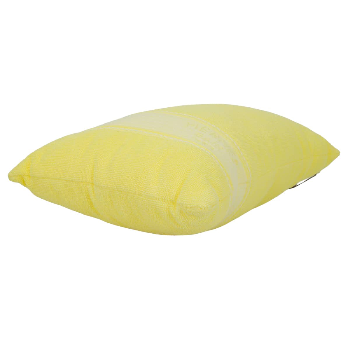 HERMES Beach cushion yachting Soleil Cotton100%/Polyester H102725M57[EXCELLENT][Authentic]