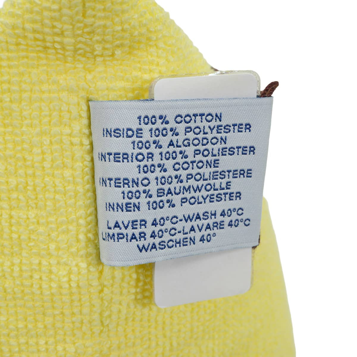 HERMES Beach cushion yachting Soleil Cotton100%/Polyester H102725M57[EXCELLENT][Authentic]