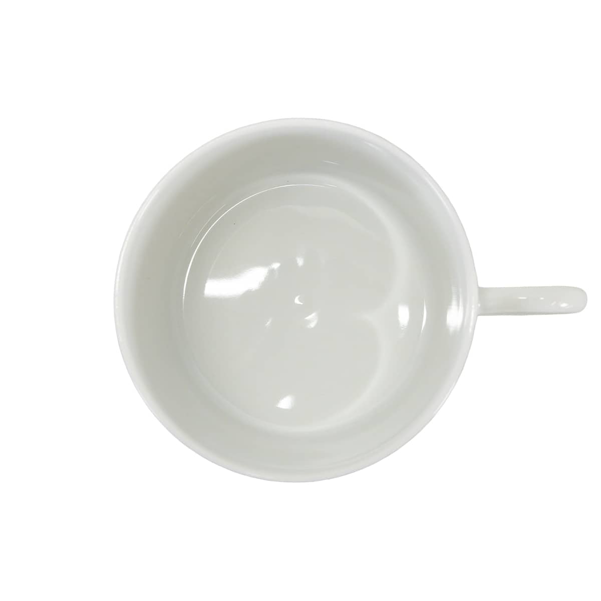 HERMES tableware mug cup Tea cups and saucers 2SET Mosaique au 24Platinum Porcelain[BRAND NEW][Authentic]