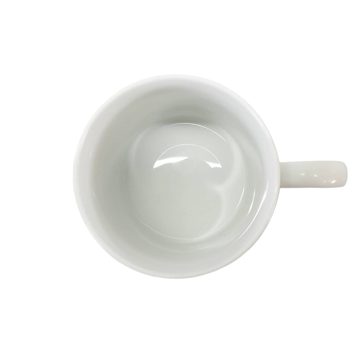 HERMES mug cup Mosaique au 24 300mlPlatinum Porcelain P035031P[BRAND NEW][Authentic]