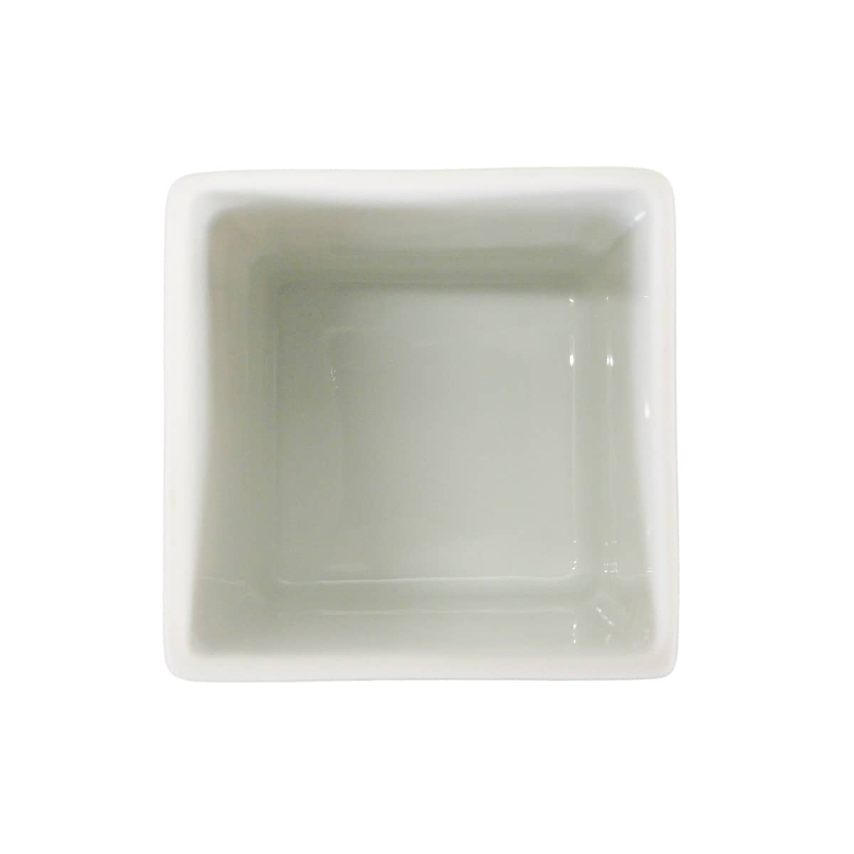 HERMES tableware Sugar Pot Mosaique au 24Platinum Porcelain[BRAND NEW][Authentic]