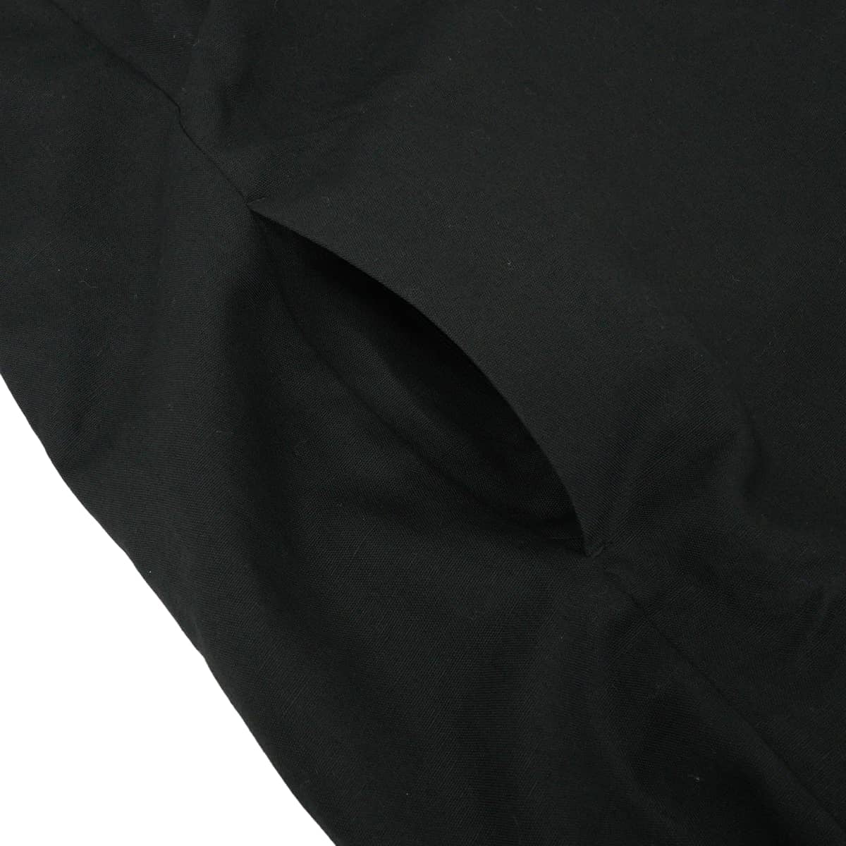 MAX MARA One‐piece dress Weekend Aloa Navy Cotton/Linen #44[EXCELLENT][Authentic]