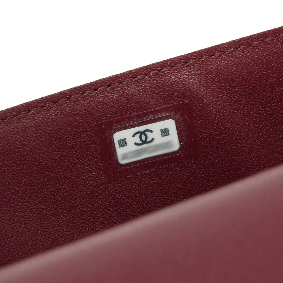 2026AW NEW Pre-Collection CHANEL card holder Coin Purse Flap COCO MarkDark khaki Graind Calf(Caviarskin) Champagne Gold HW AP5453[BRAND NEW][Authentic]