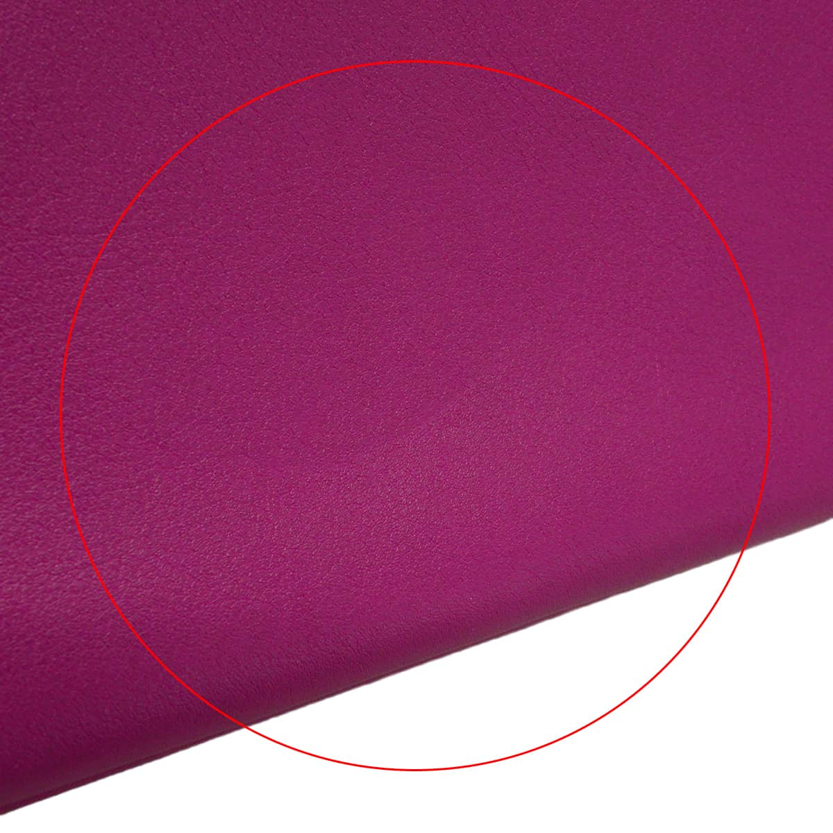 [Pre-loved] HERMES Shoulder bag Bolide27 Rose Purple Veau Swift Silver HW Stamp C[LIKE NEW][Authentic]