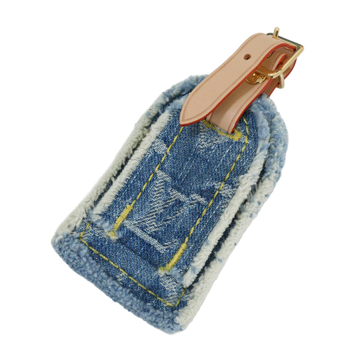 2026SS LOUIS VUITTON Handbag Speedy Soft 30 Blue Monogram Denim Gold HW M14430[BRAND NEW][Authentic]